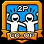 Duo Clear (2P Difficult+) icon
