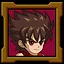 Bat Bronze icon