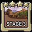Stage 3 – Crazy icon
