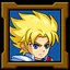 Louis Bronze icon