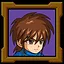 John Bronze icon