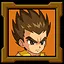 Deep Bronze icon