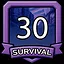 Survival 30 – Holding the Line icon