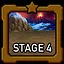 Stage 4 – Easy icon