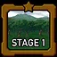 Stage 1 – Easy icon
