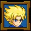 LouisEX Bronze icon