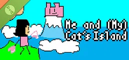 Me and (My) Cat's Island Demo