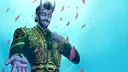 Fling with a Tiefling Wallpaper Bundle Screenshot 0