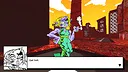 City of Dolorosa Screenshot 3