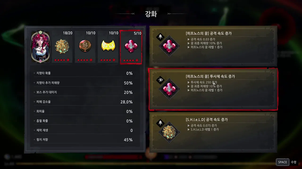 Eldritch Survivors Screenshot 4