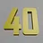 Level 40