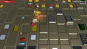 Red Blaster Screenshot 2