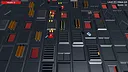 Red Blaster Screenshot 1
