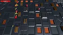 Red Blaster Screenshot 3