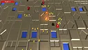 Red Blaster Screenshot 5