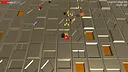 Red Blaster Screenshot 4