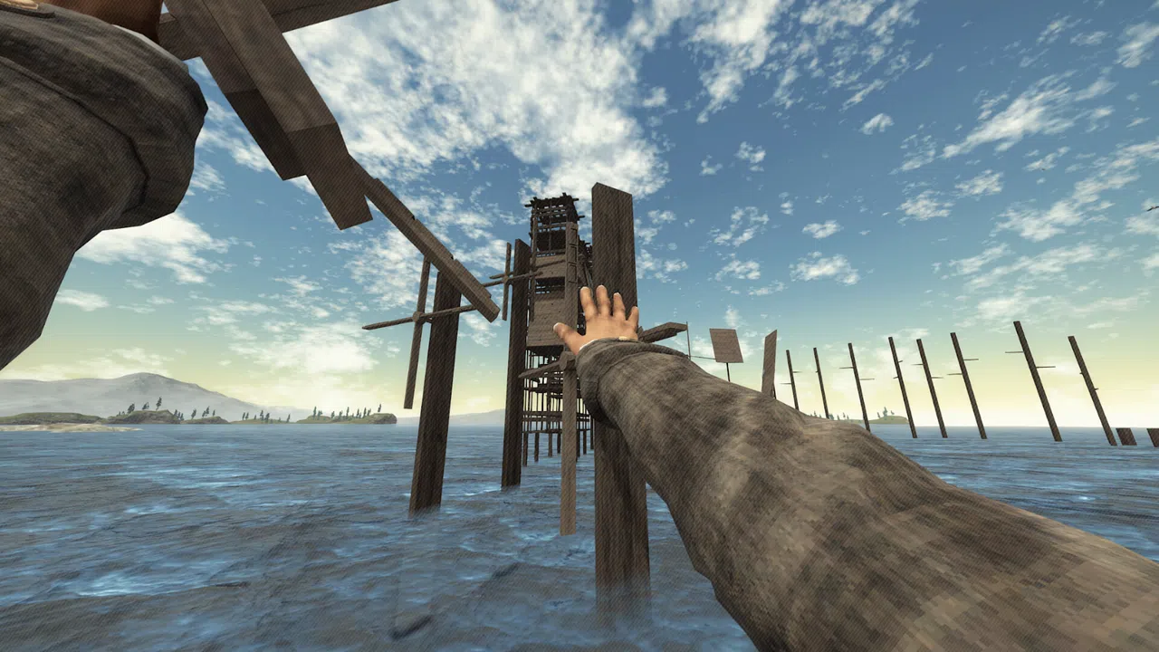 Peaks of Yore - The Great Alps Screenshot 3