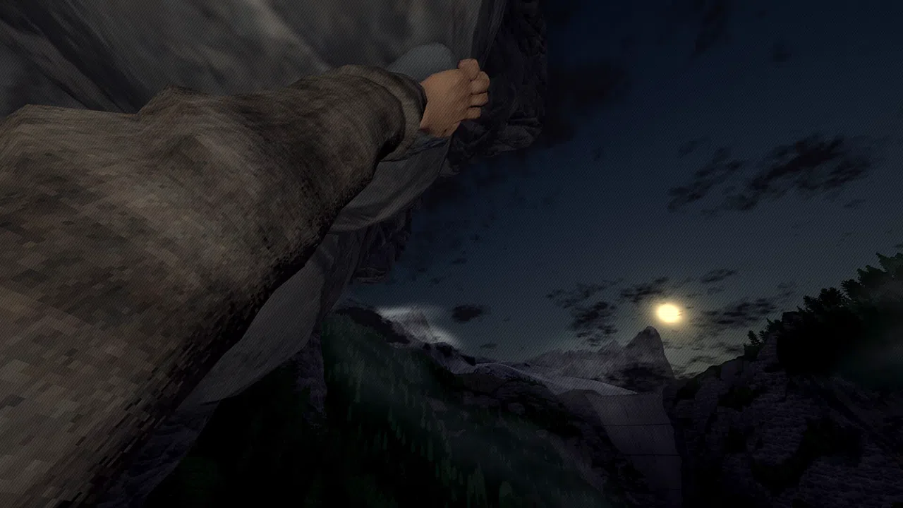Peaks of Yore - The Great Alps Screenshot 9