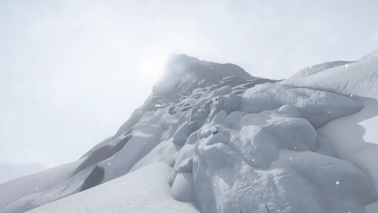 Peaks of Yore - The Great Alps Screenshot 11