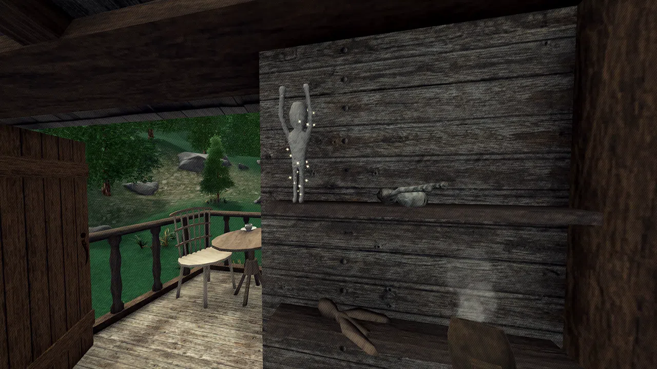 Peaks of Yore - The Great Alps Screenshot 6