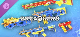 Breachers - Aquatic Fun Bundle