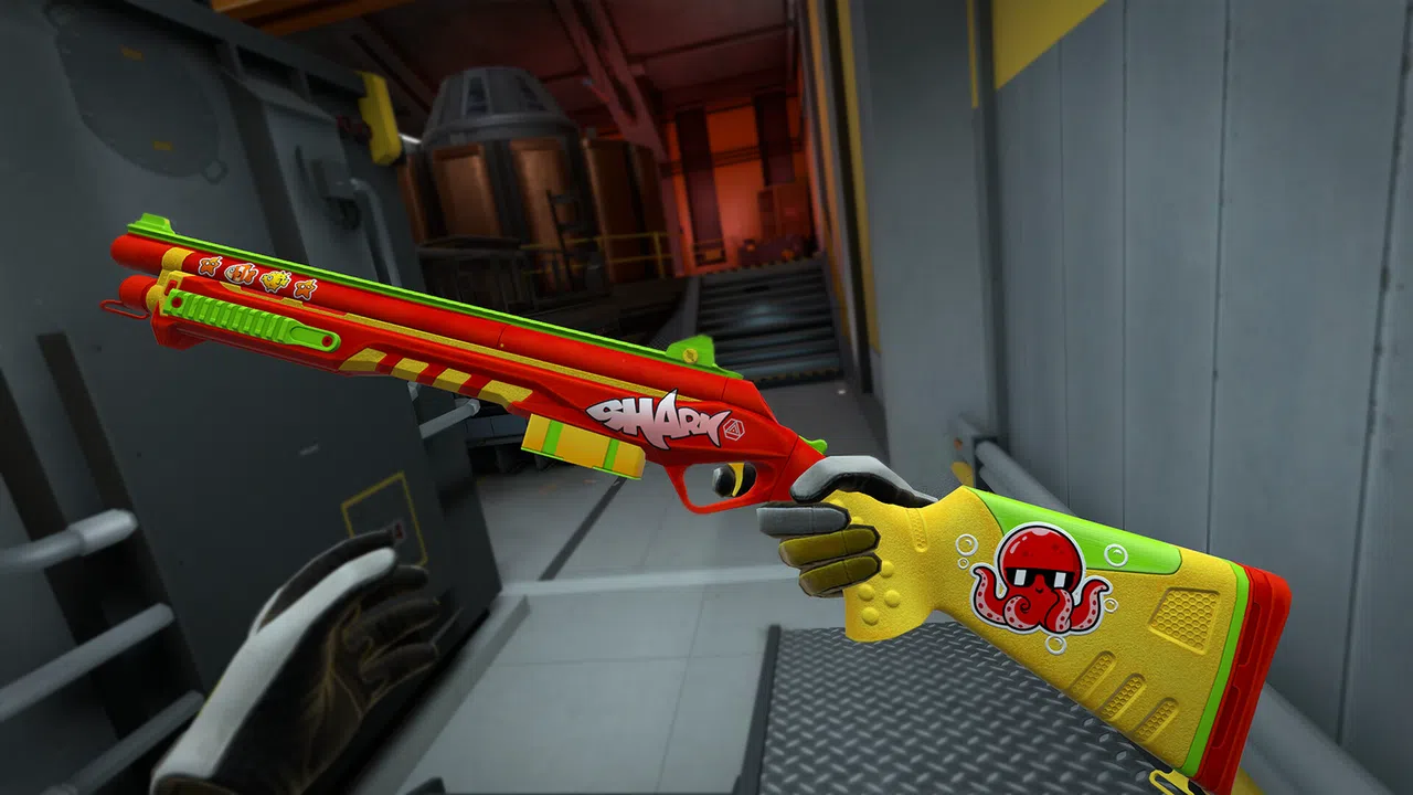 Breachers - Aquatic Fun Bundle Screenshot 2