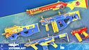 Breachers - Aquatic Fun Bundle Screenshot 0