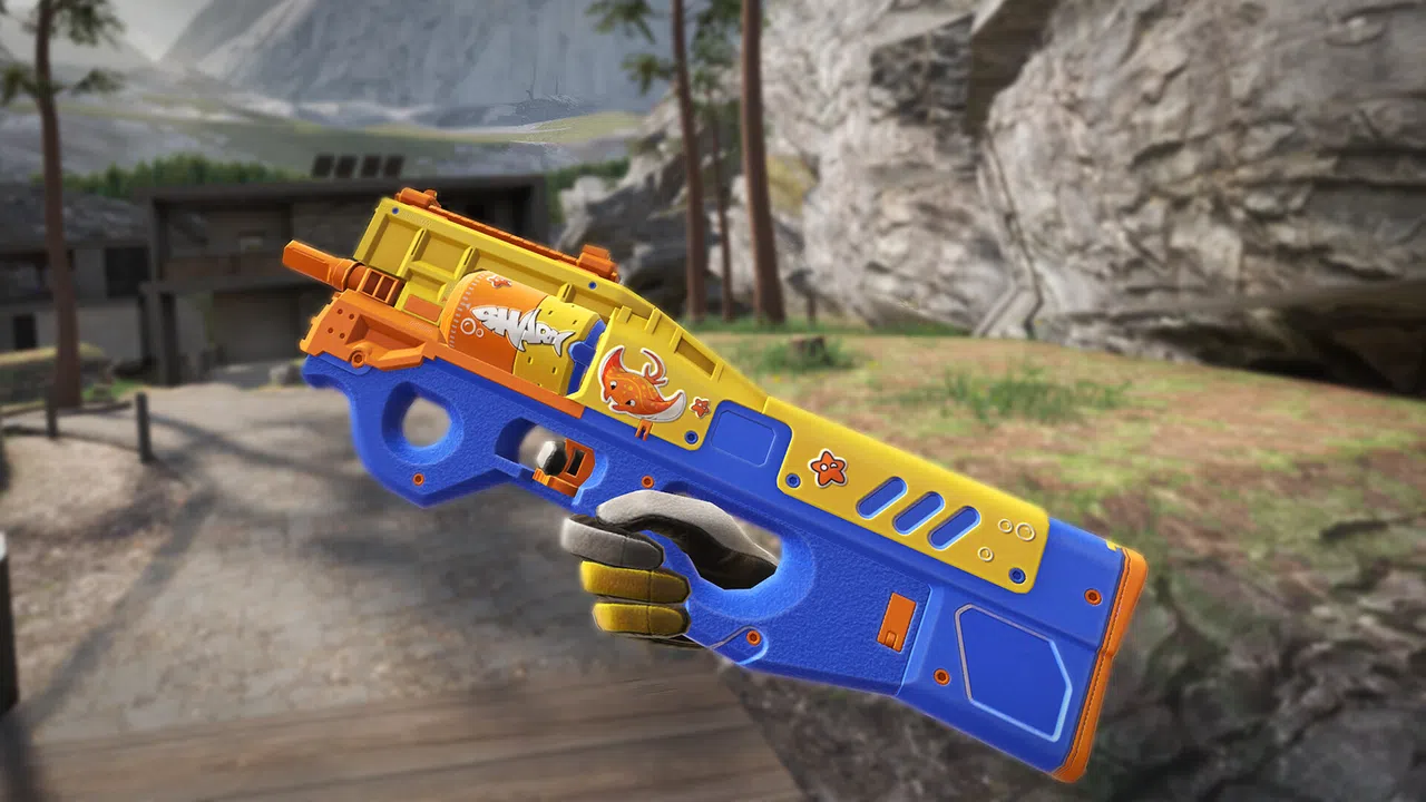 Breachers - Aquatic Fun Bundle Screenshot 3