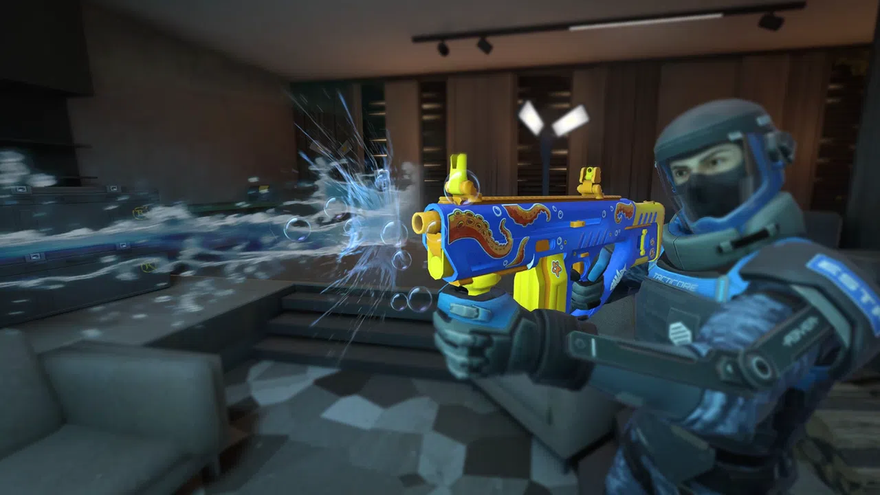 Breachers - Aquatic Fun Bundle Screenshot 1