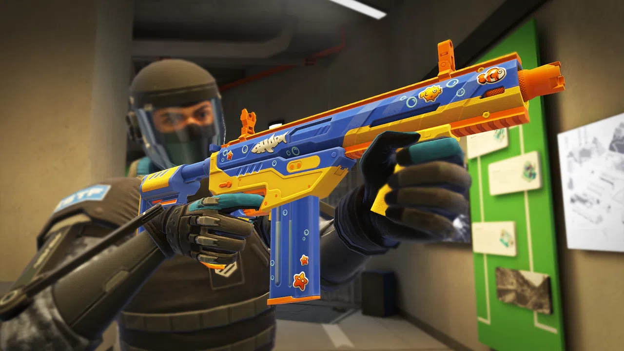 Breachers - Aquatic Fun Bundle Screenshot 5