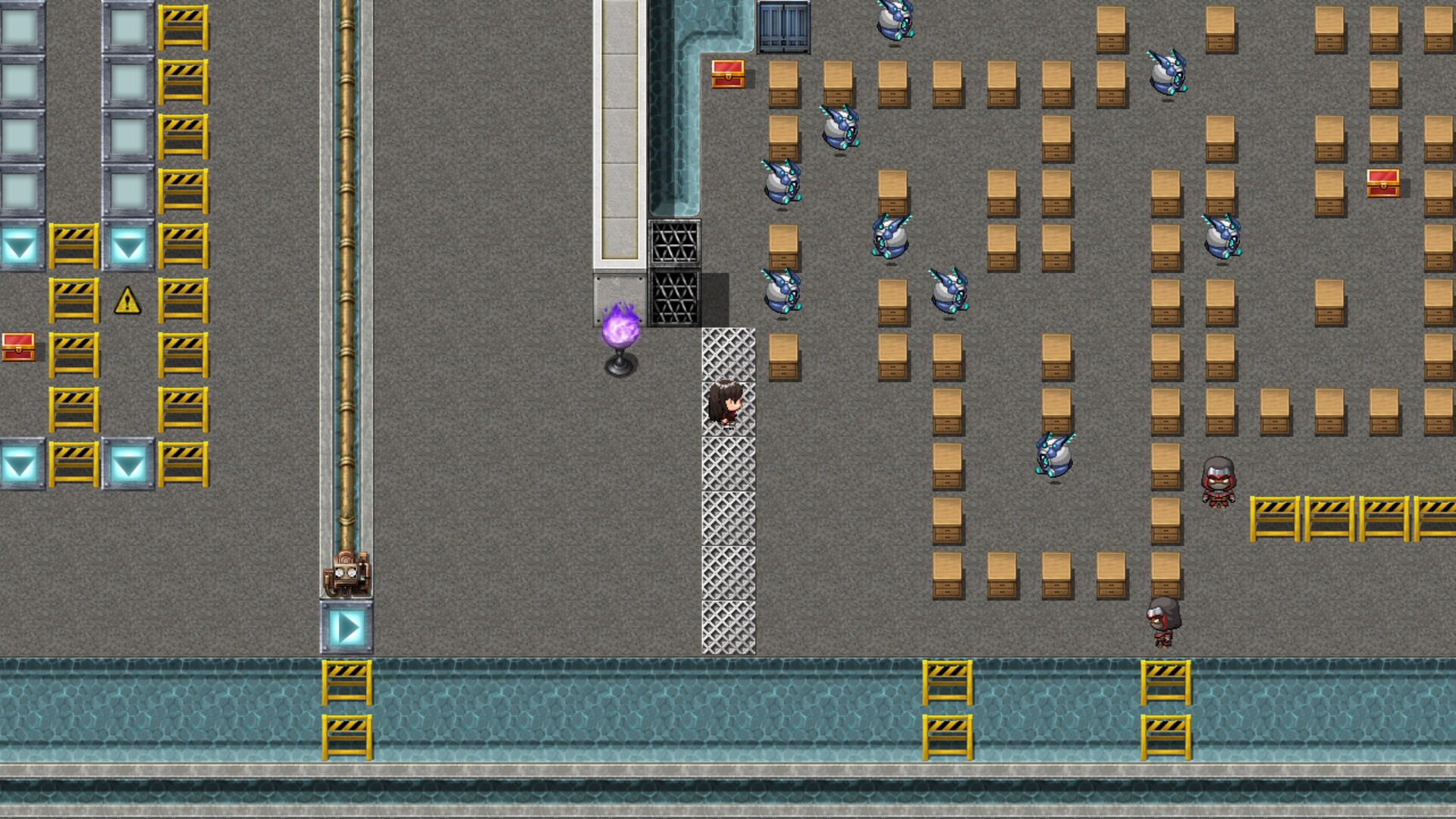 Card Collector And Card Girls Screenshot 4