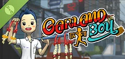 Garland Boy Demo