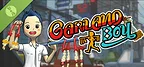 Garland Boy Demo
