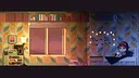 Pixel Cafe Supporter Pack Screenshot 2