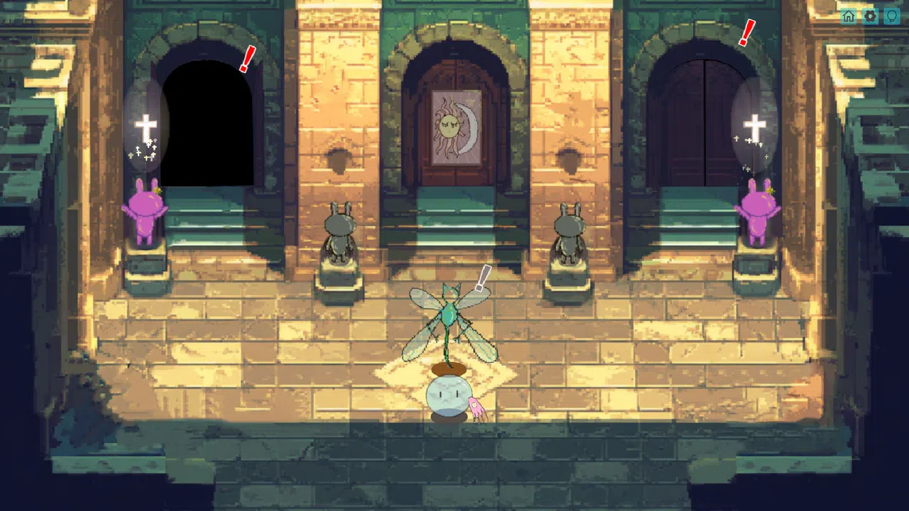 boringFly Screenshot 3