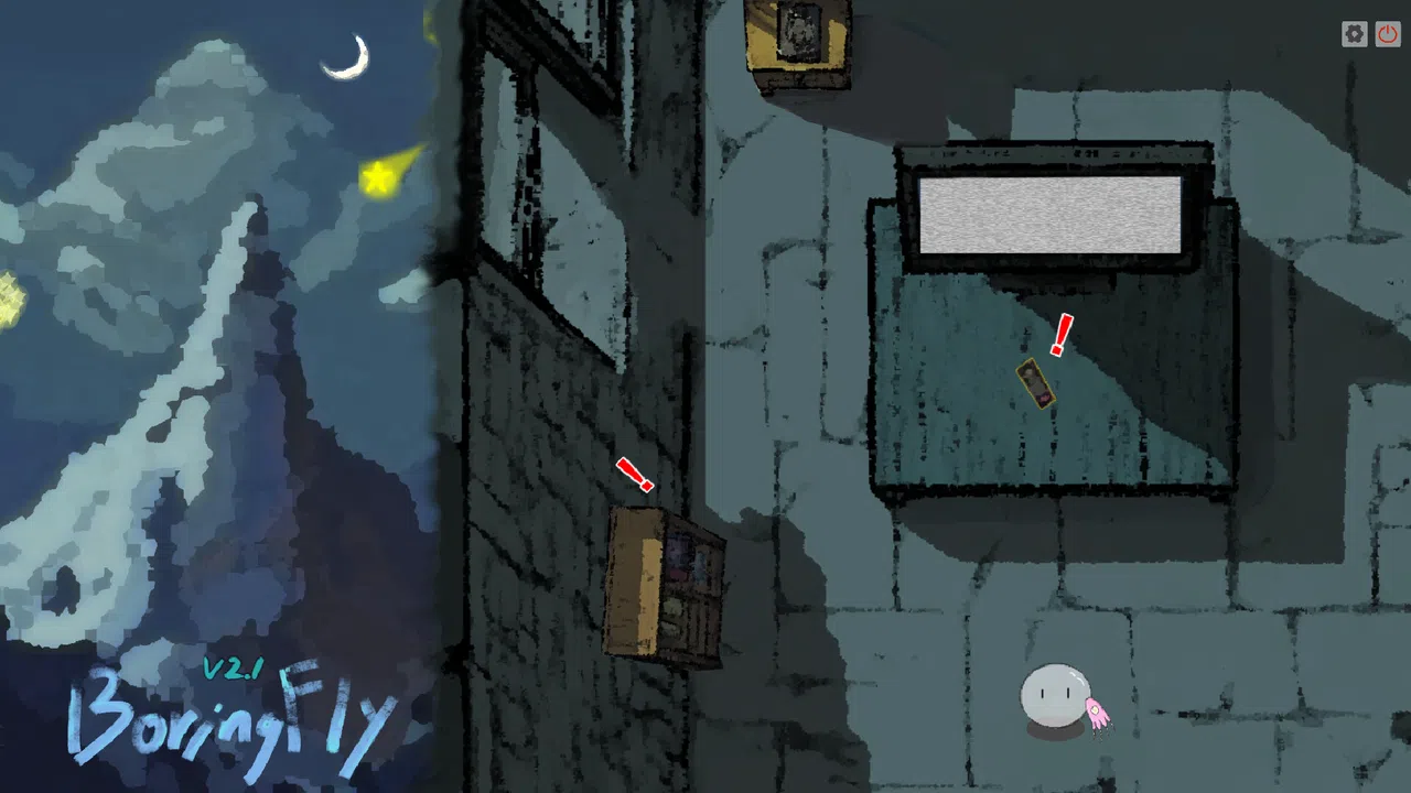boringFly Screenshot 4
