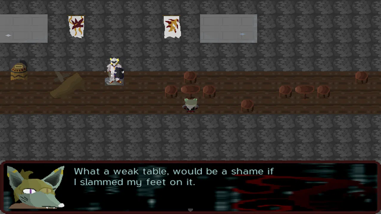 NightDirge Screenshot 4