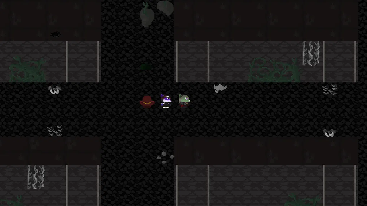 NightDirge Screenshot 5