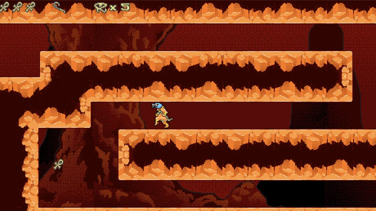 Osiris Quest Screenshot 4