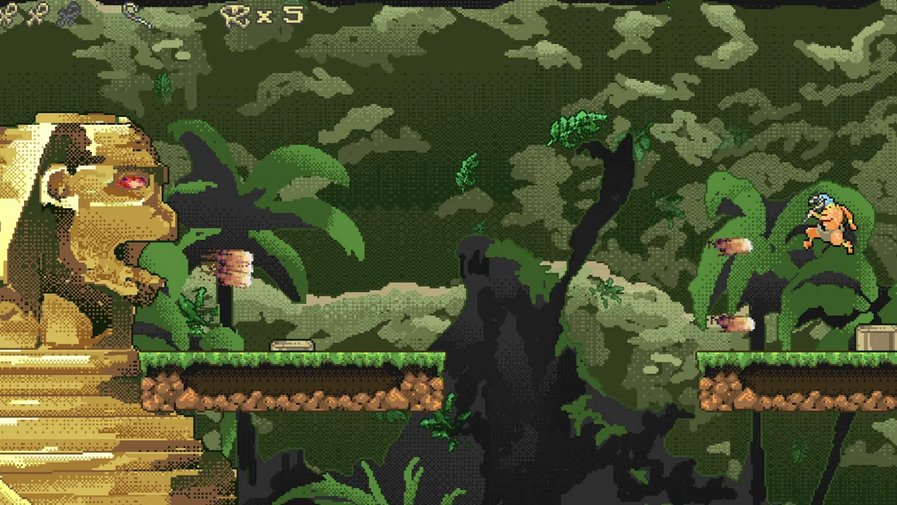 Osiris Quest Screenshot 5