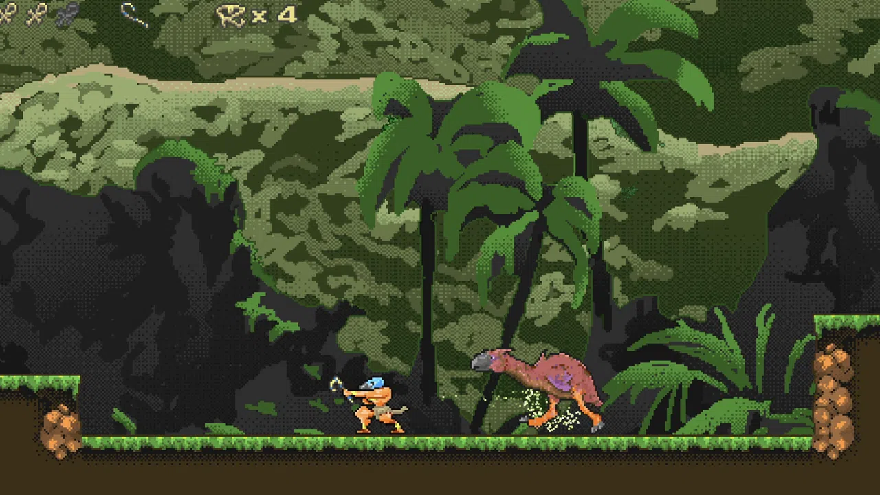 Osiris Quest Screenshot 2