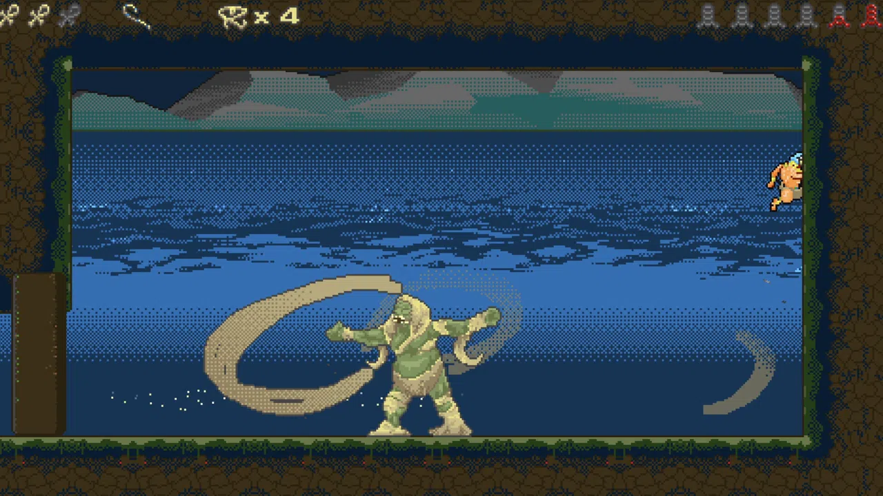 Osiris Quest Screenshot 3