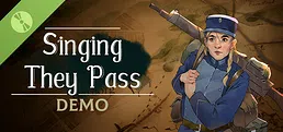 Singing they Pass Demo