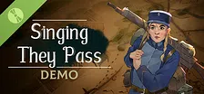 Singing they Pass Demo