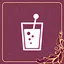 Shaken, Not Stirred icon