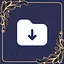 Back to the Future icon