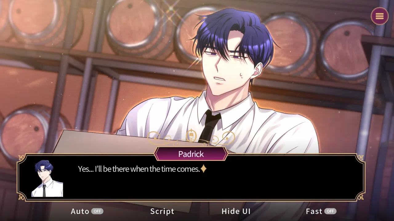 Liquor Love Lady Screenshot 4