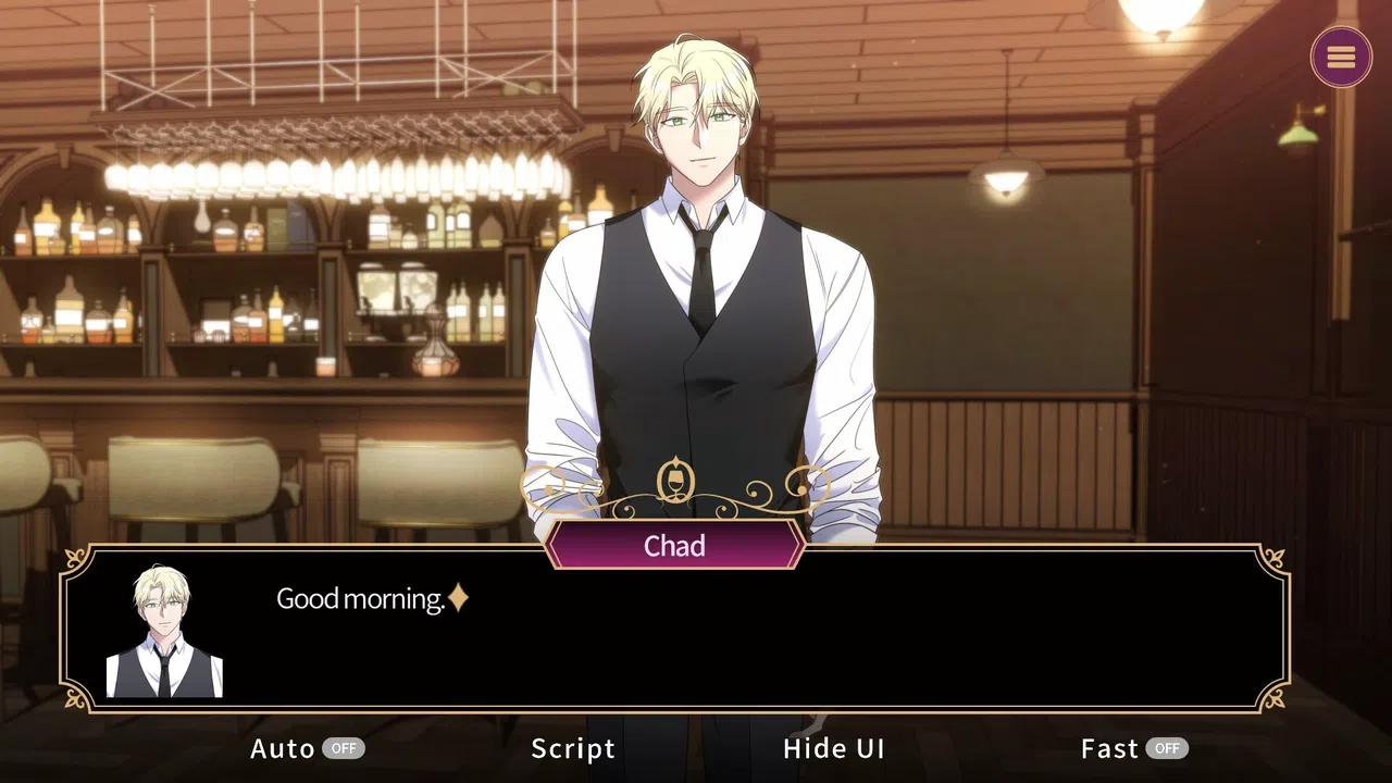 Liquor Love Lady Screenshot 5