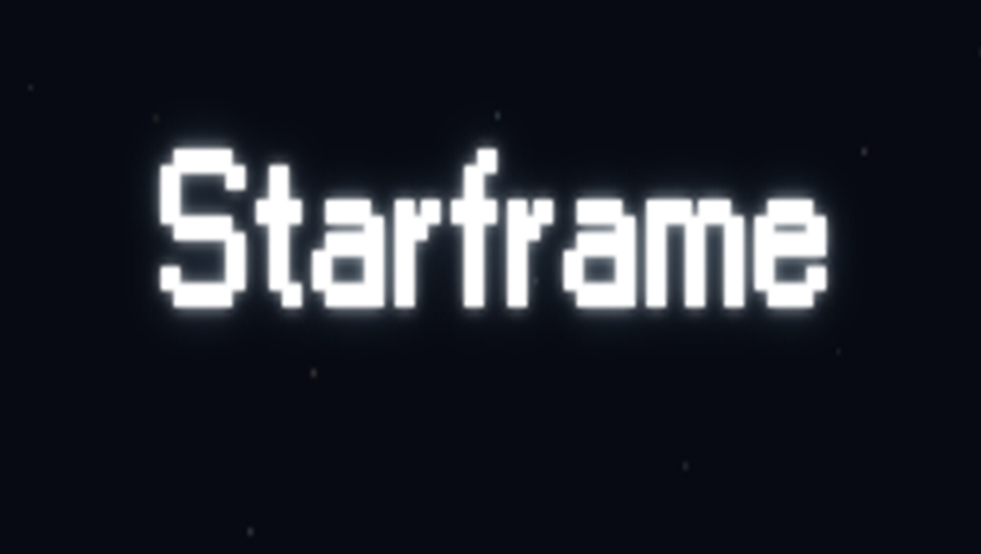 Starframe Playtest Screenshot 0