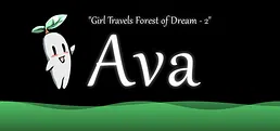 Girl Travels Forest of Dream - 2 Ava
